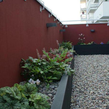 Apartament Glamour 24H Bialystok Exterior photo