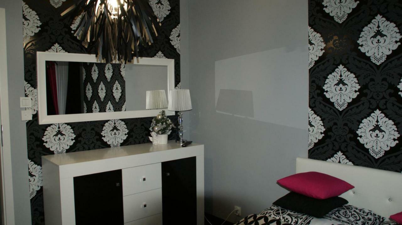 Apartament Glamour 24H Bialystok Exterior photo